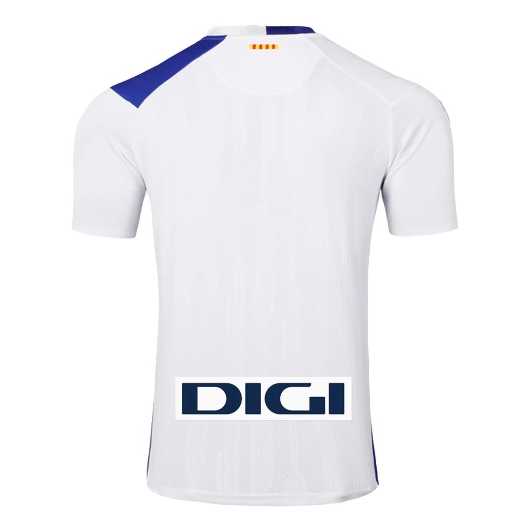 RCD Espanyol 22/23 Third Jersey — photo 2