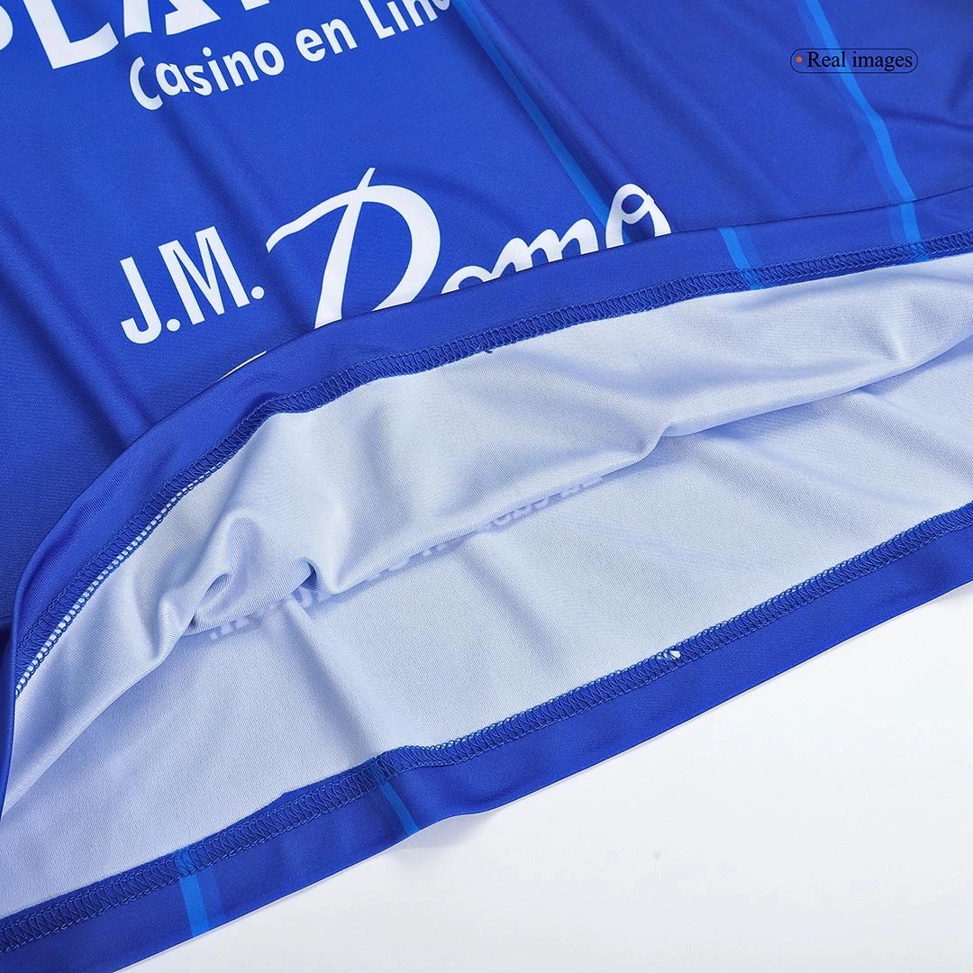 Replica Necaxa 22/23 Away Jersey — QC
