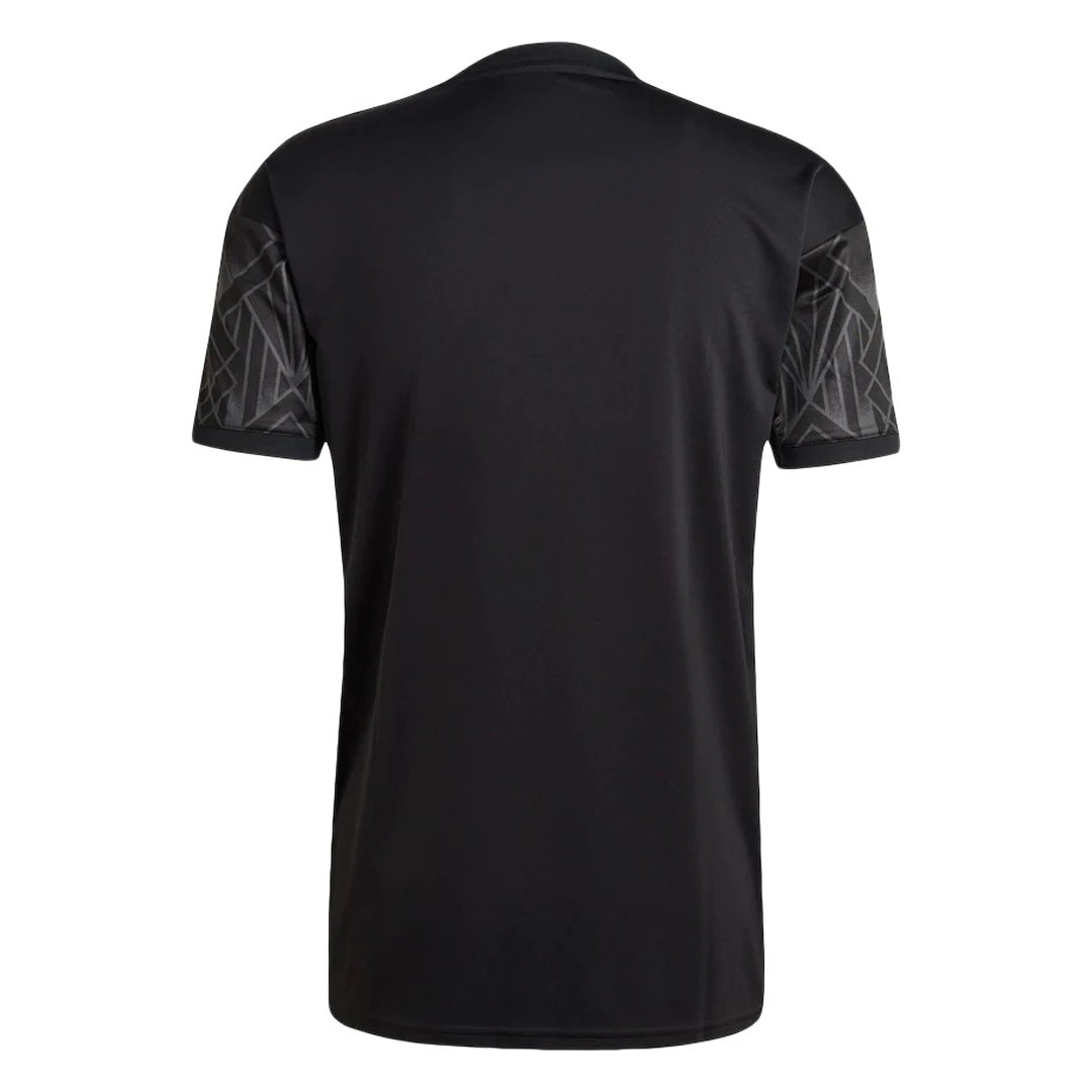 Los Angeles FC 2022 Home Jersey — photo 2