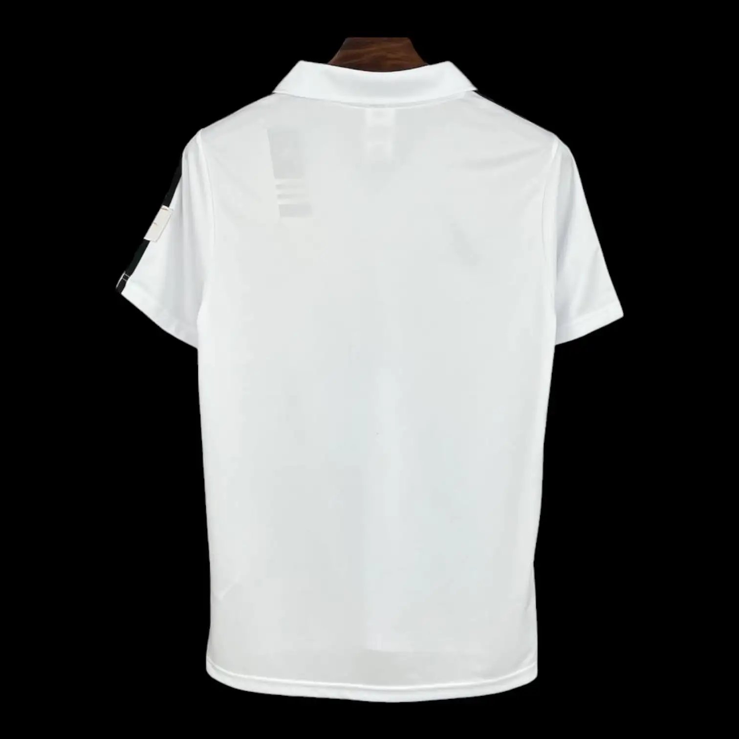 Real Madrid 2002/03 Retro Jersey — QC