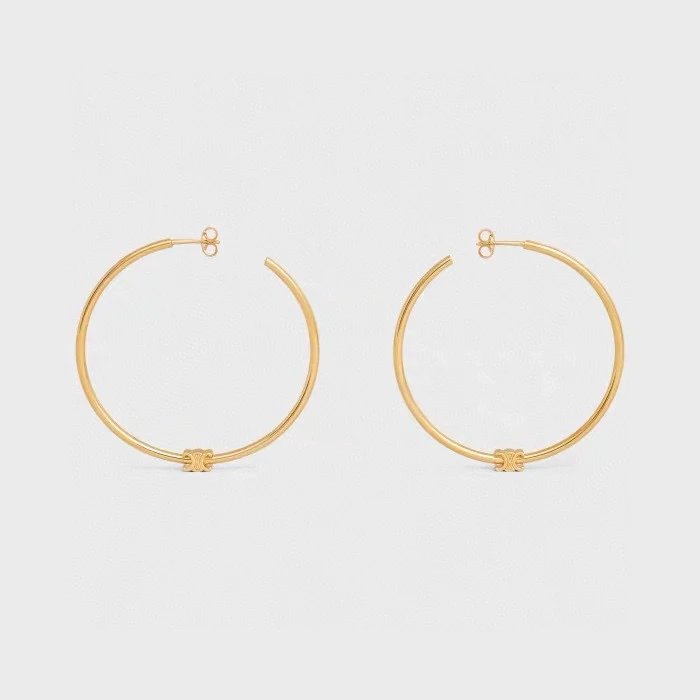 Celine Earrings Ver.G — photo 2