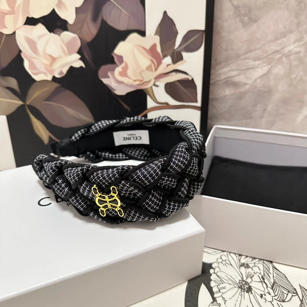 Celine Headband Ver.G — Zdjęcie 7