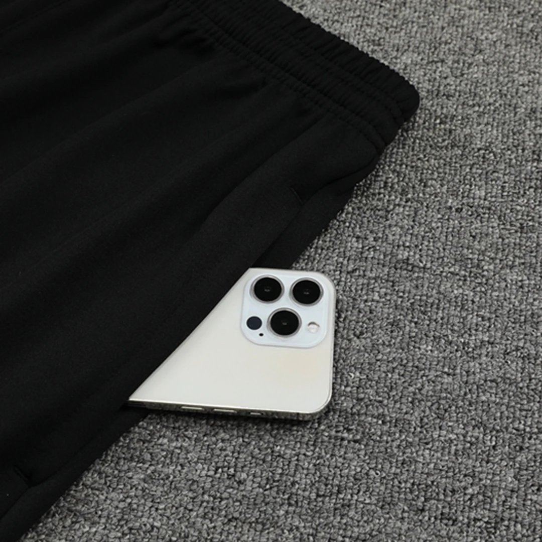 Inter Milan 2022 Jacket Tracksuit 23 — Photo 15