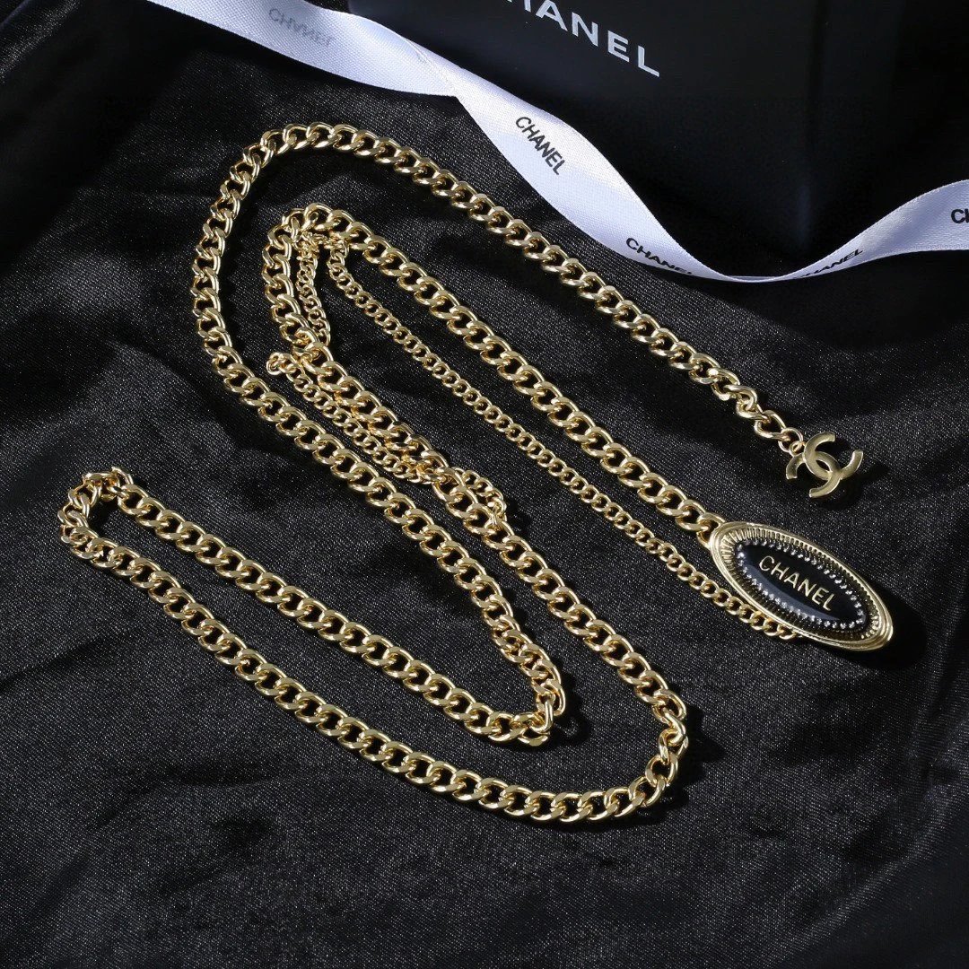 Chanel Waist Chain Ver.A — photo 5