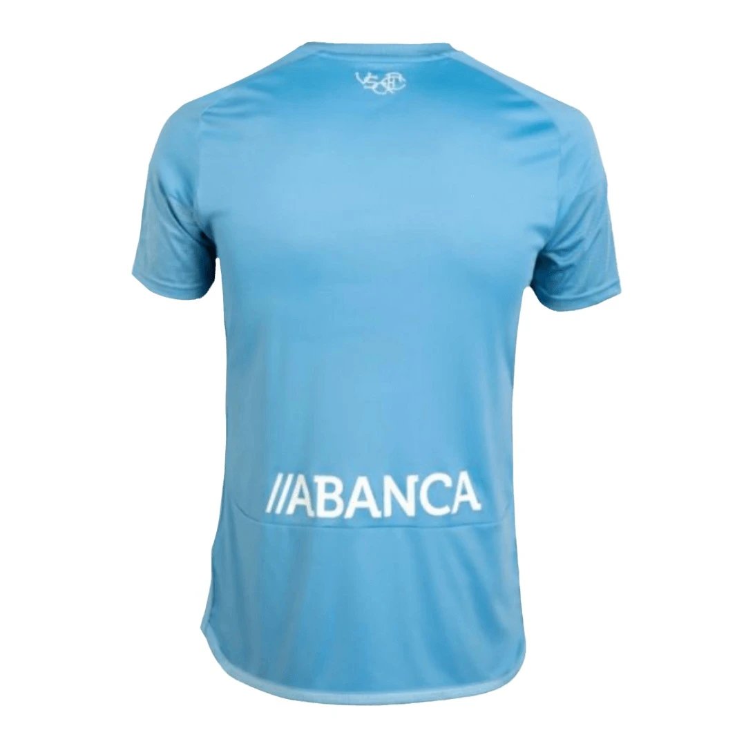 Celta Vigo 23/24 Home Jersey - Kids — photo 4