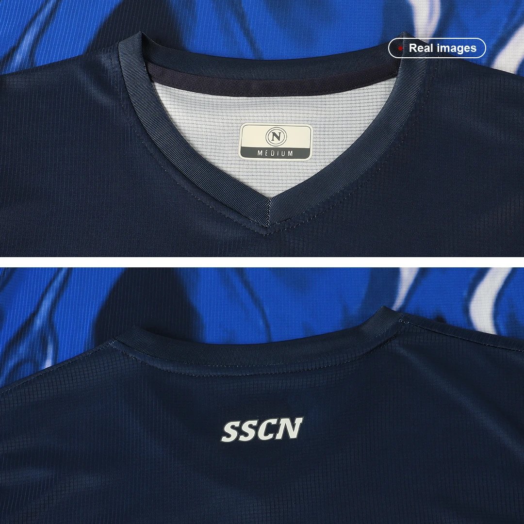 Napoli 21/22 Third Jersey — Photo 8