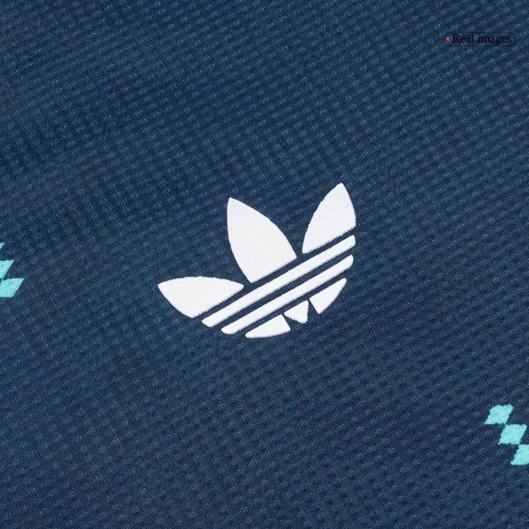 Germany 2026 Away Jersey (Player Version) — photo 7