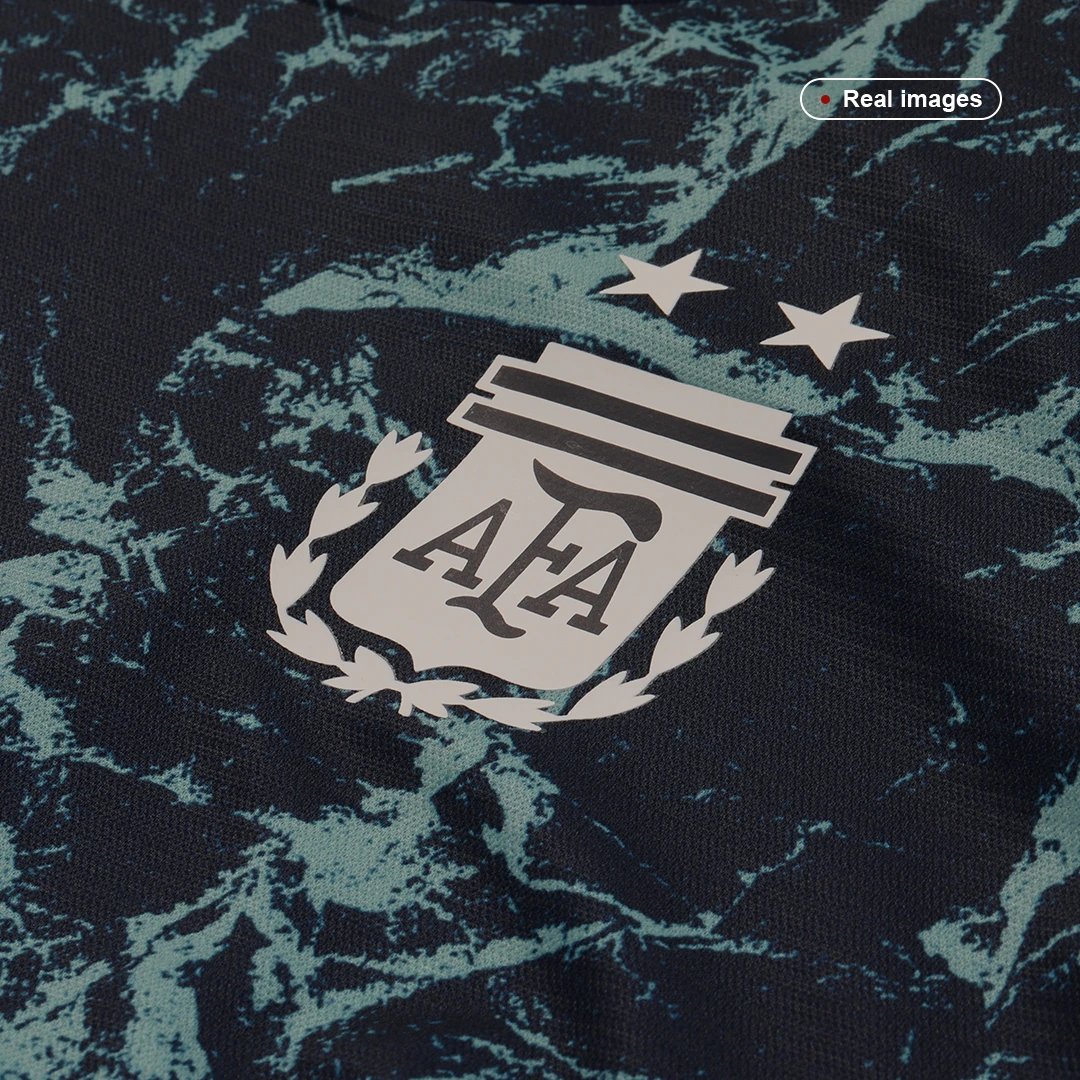 Argentina 2020 Pre-Match Jersey — photo 5