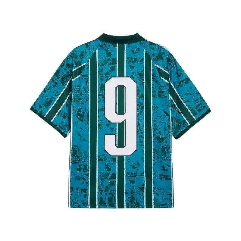 Manchester City 2026 Retro Jersey — QC