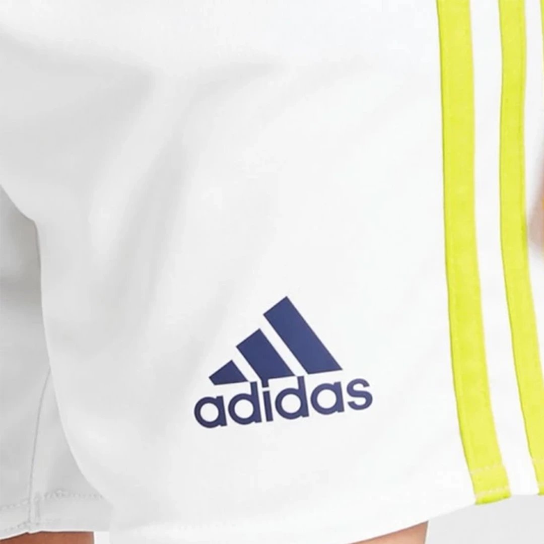 Leeds United 21/22 Home Jersey - Kids — photo 5