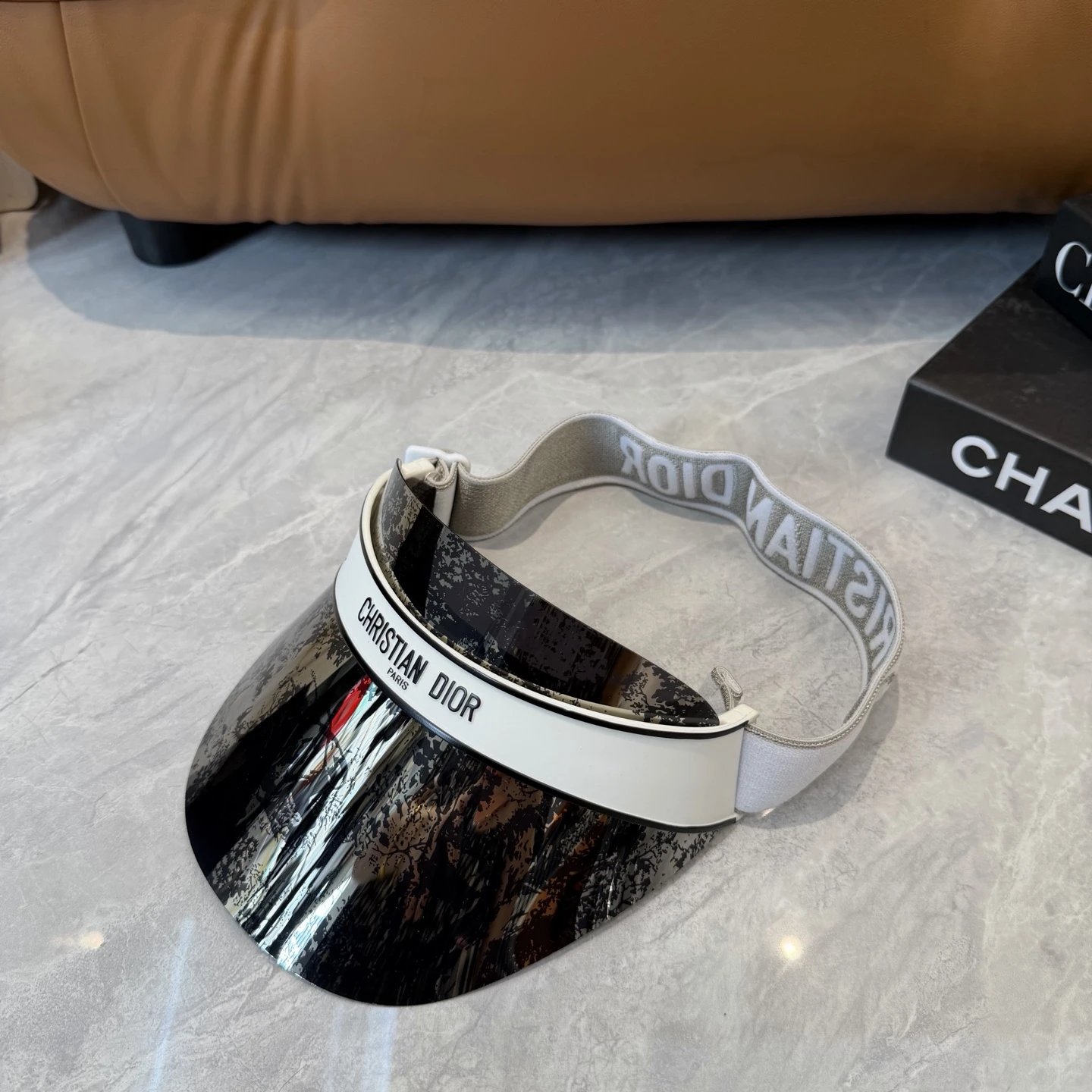 Dior Hat Ver.D — photo 2