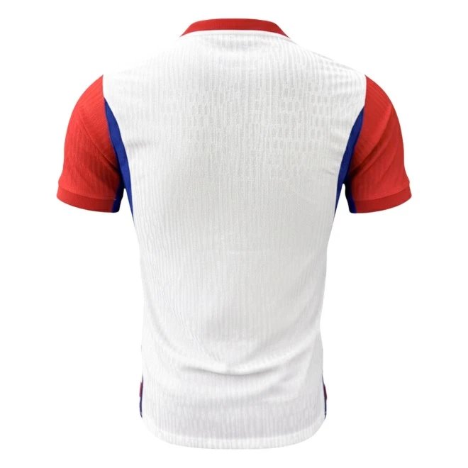 Croatia 2026 Home Jersey (Player Version) — Zdjęcie 2
