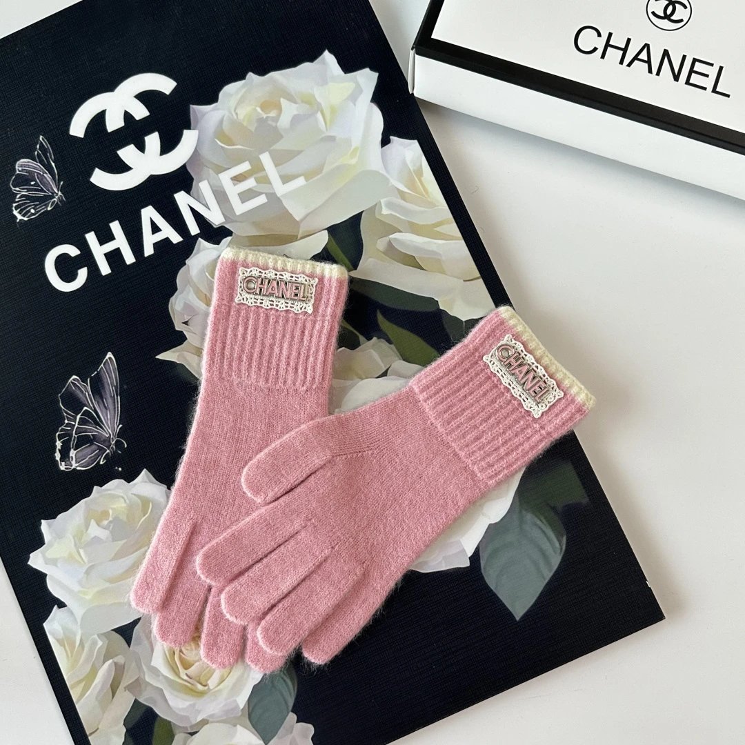 Chanel Gloves Ver.C — Photo 6