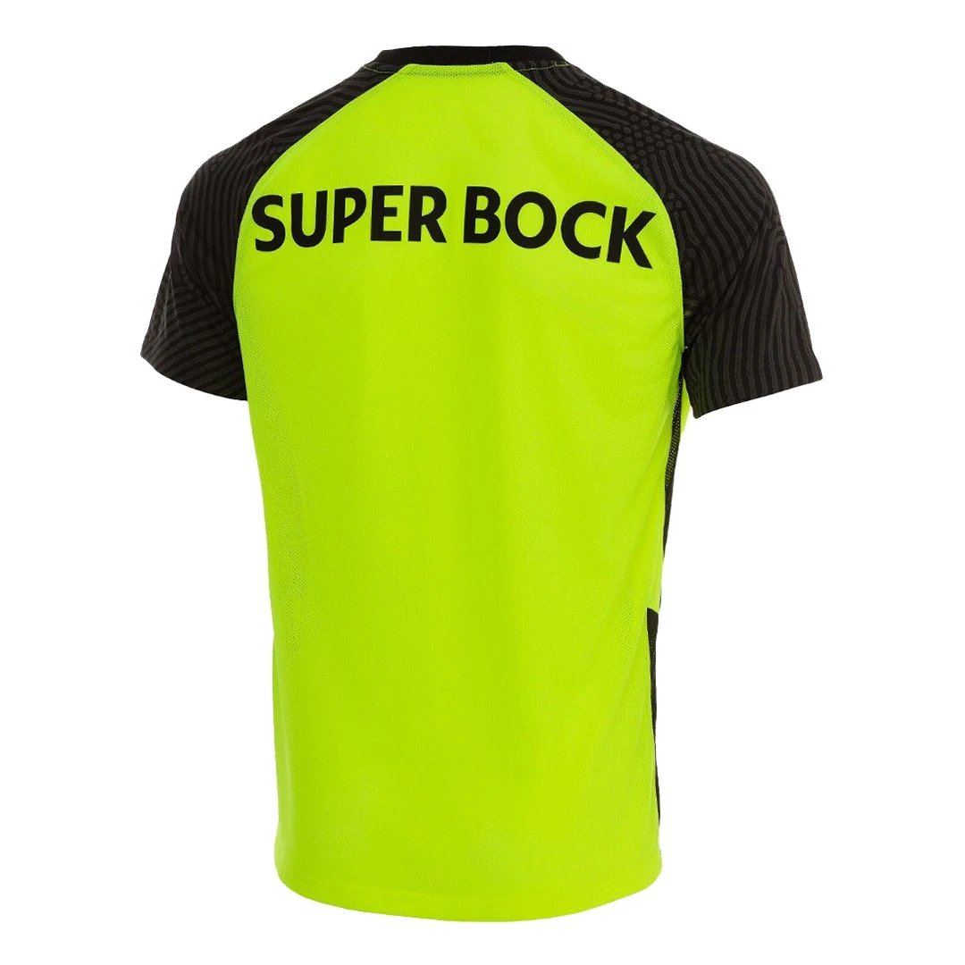 Sporting CP 21/22 Away Jersey — photo 2