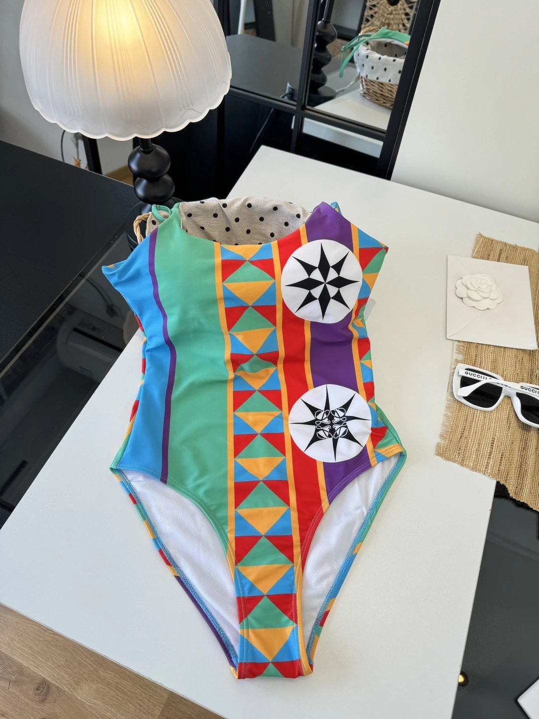 Loewe Bikini One-Piece Swimwear Ver.F — Photo 8