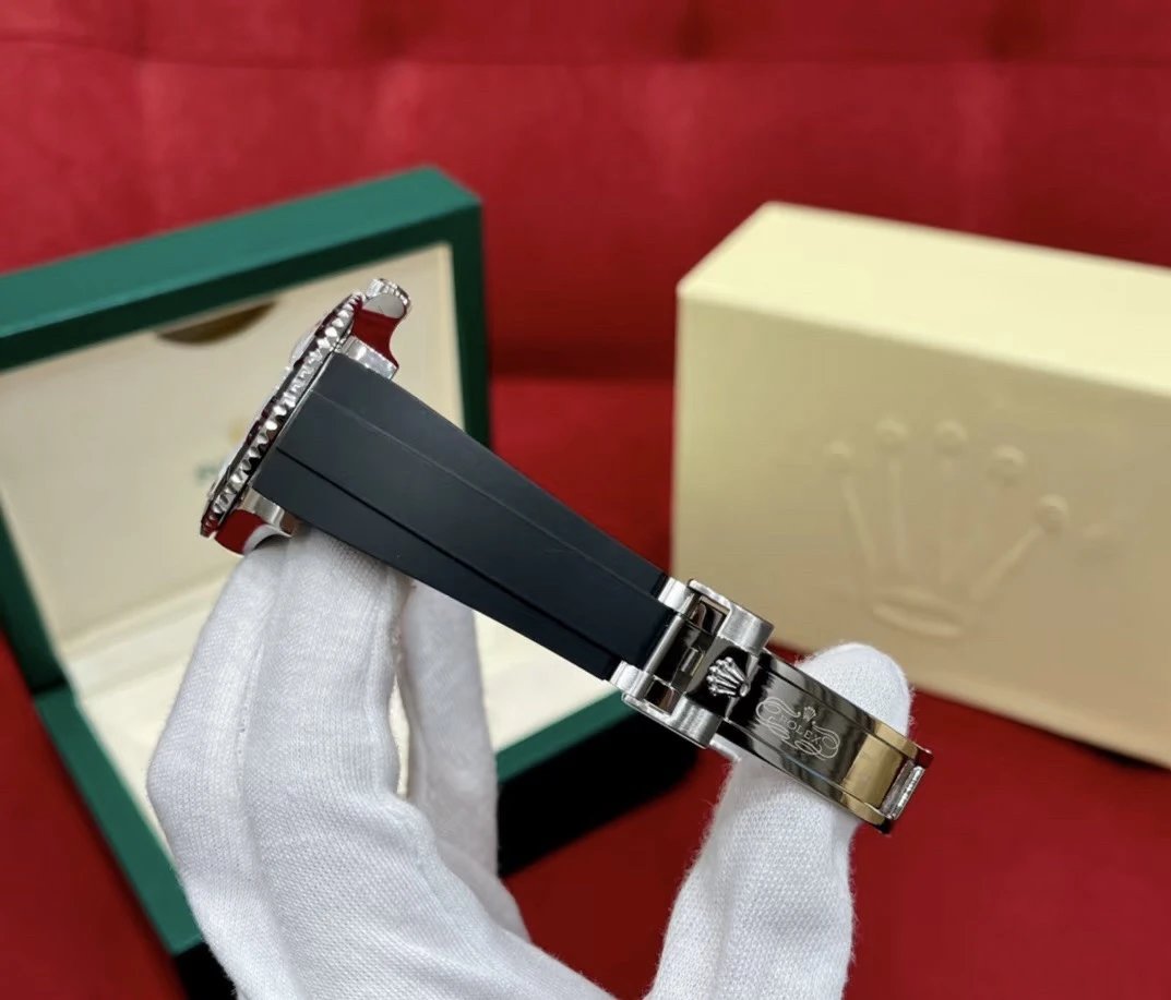 Rolex Yacht-Master Automatic Watch Ver.B — Photo 6