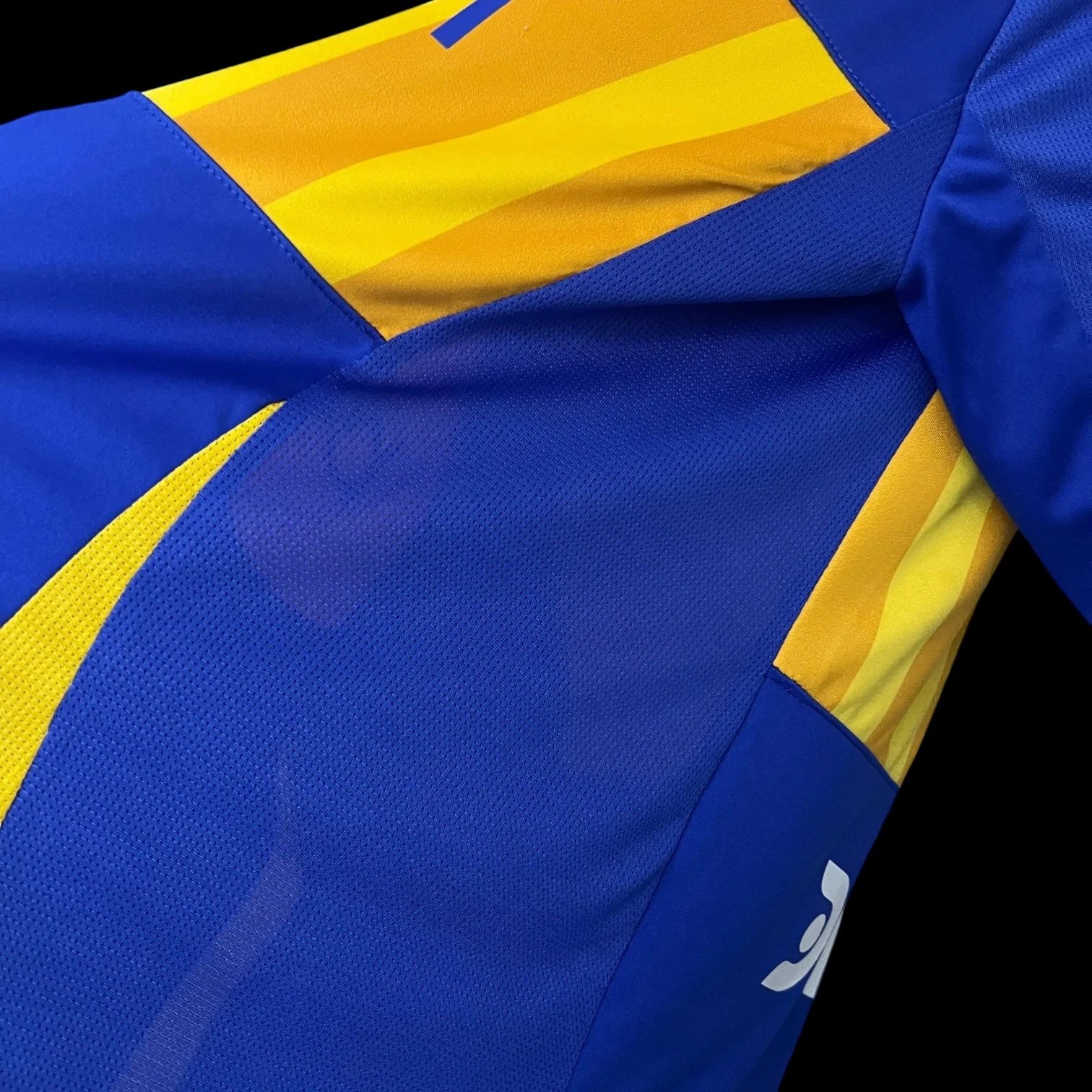Boca Juniors 24/25 Jersey — photo 5
