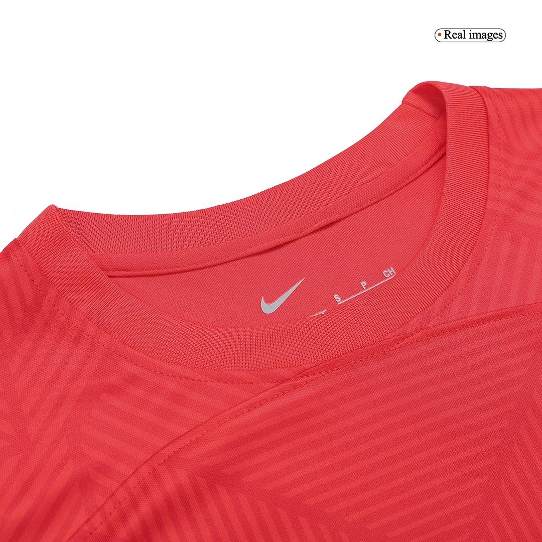 Turkey 2022 Away Jersey — Photo 5