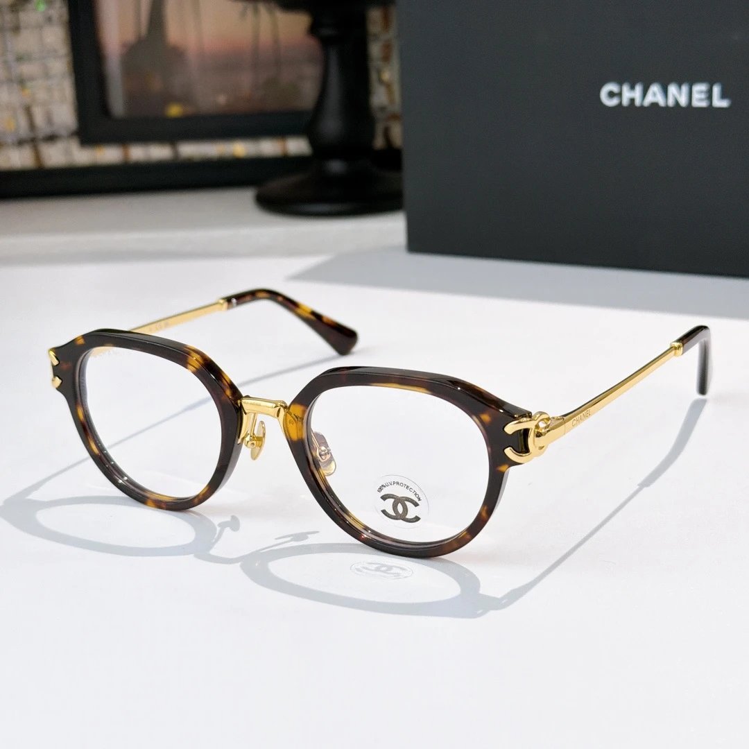 Chanel CH5575 Sunglasses 50-22-140 — photo 8