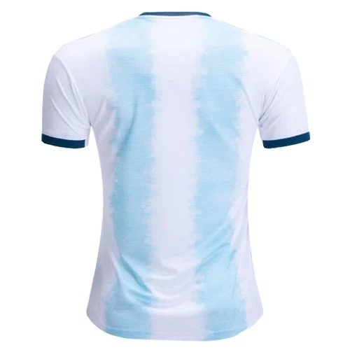 Argentina 2019 Home Jersey — Photo 2