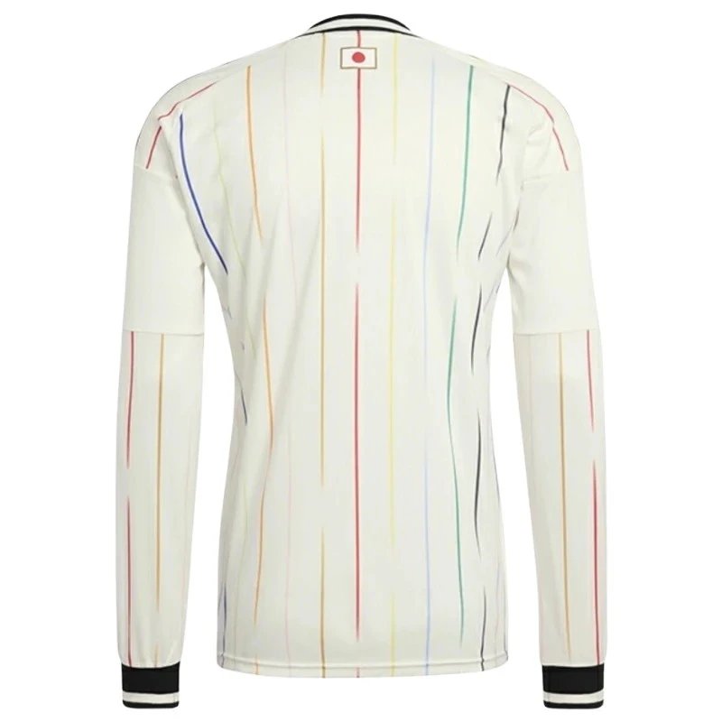Japan 2026 Away Jersey — Photo 2