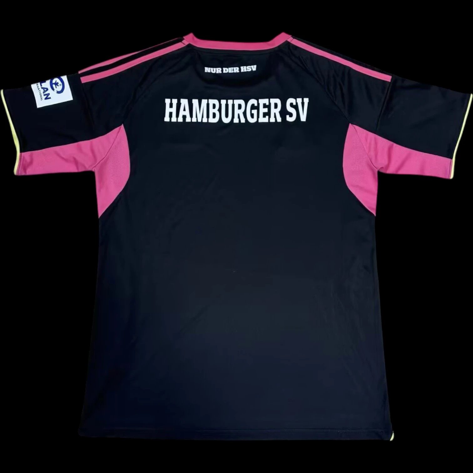 Hamburg Hamburger SV 25/26 Third Jersey — Photo 2