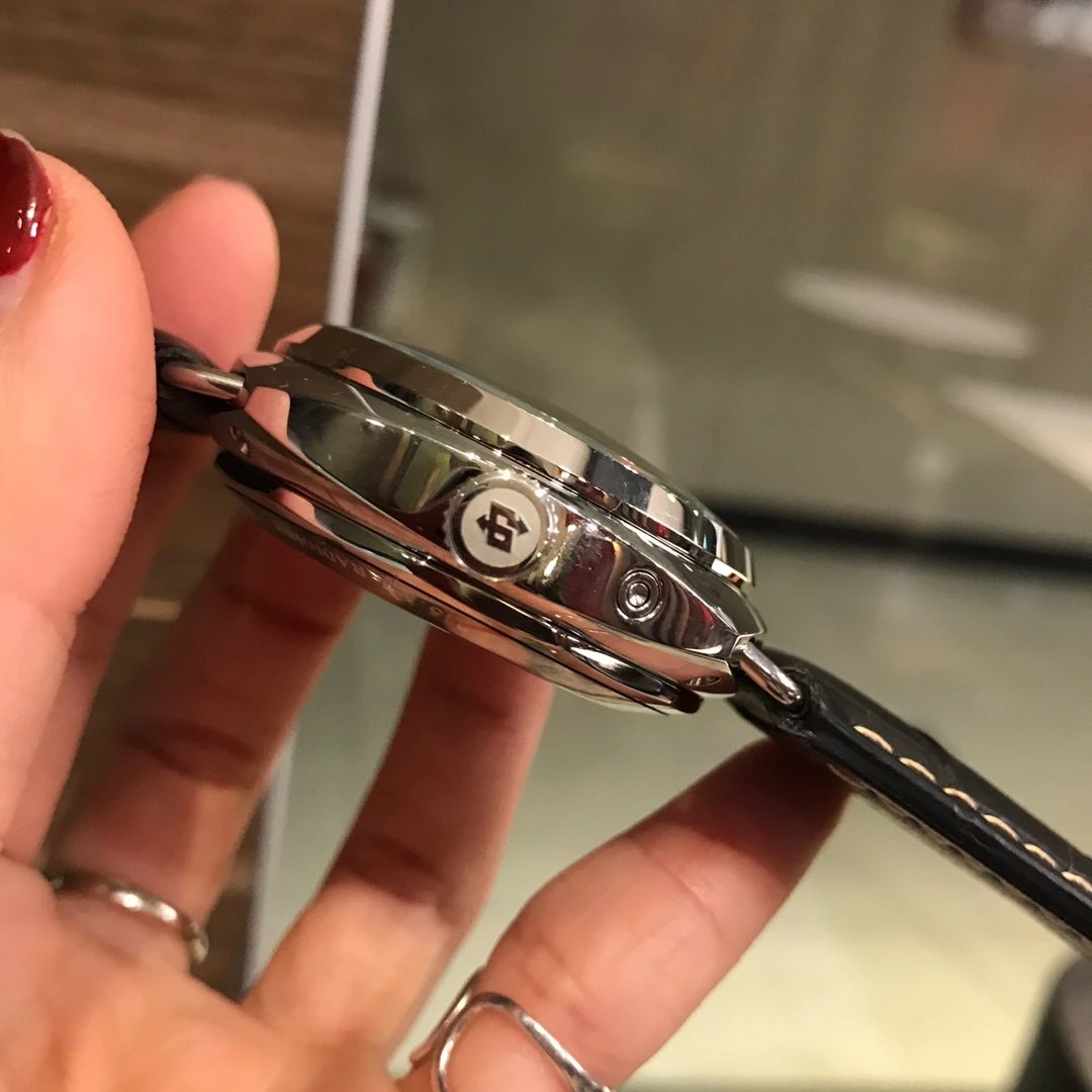 Panerai Radiomir Automatic Watch Ver.B — photo 6