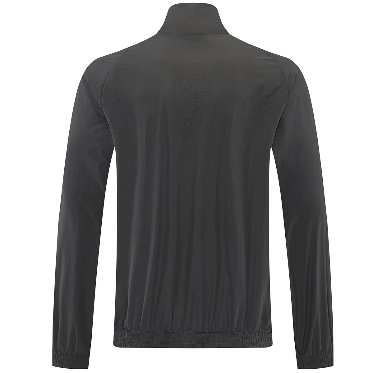 Manchester United 2026 1 2 Zipper Windbreaker Jacket — Zdjęcie 2