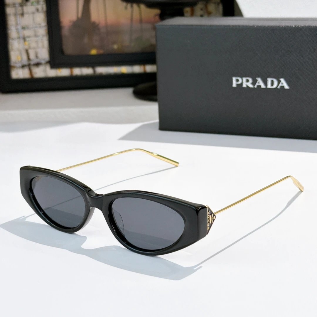 Gentle Monster Sunglasses Ver.A — photo 4