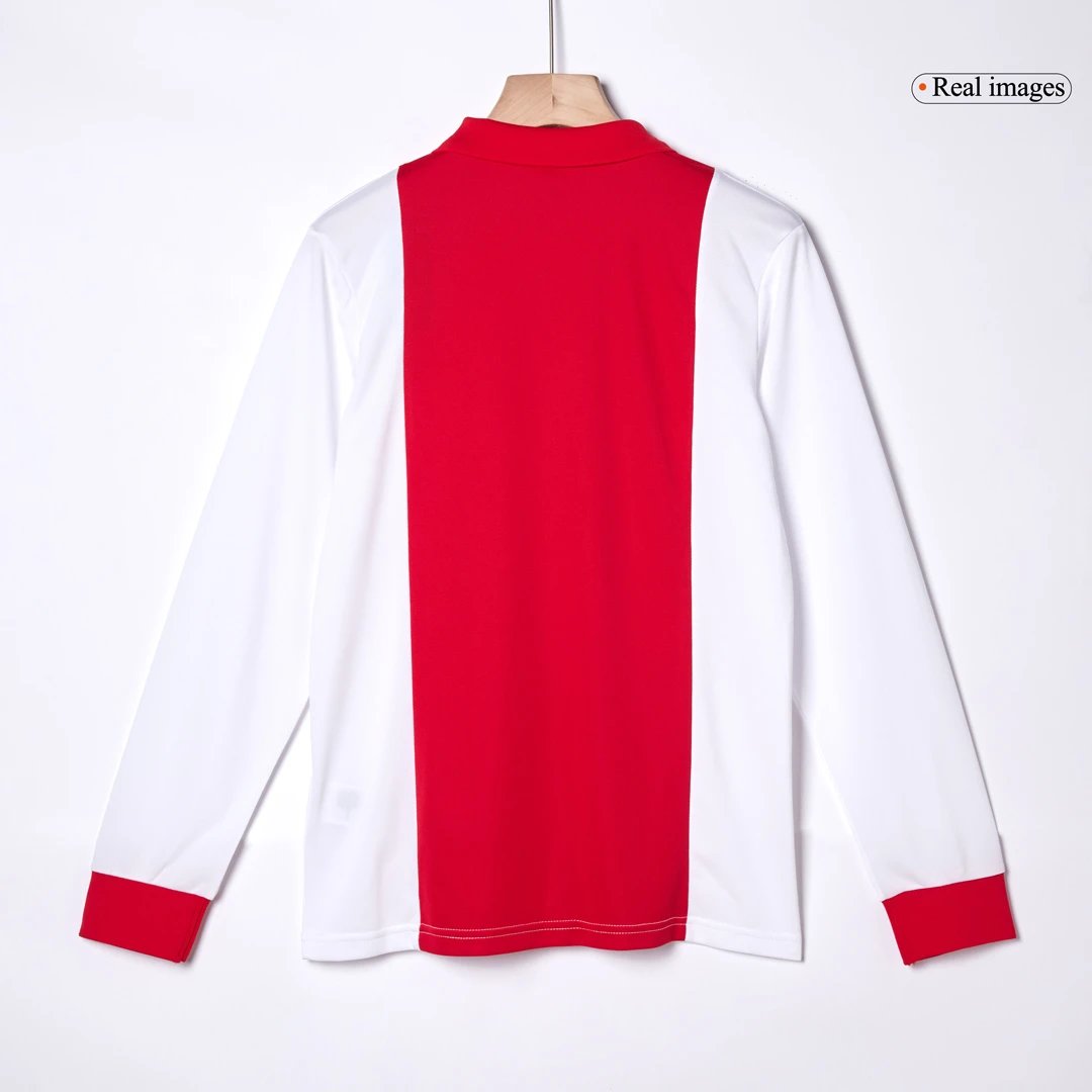 Ajax 24/25 Special Edition Jersey — Photo 5