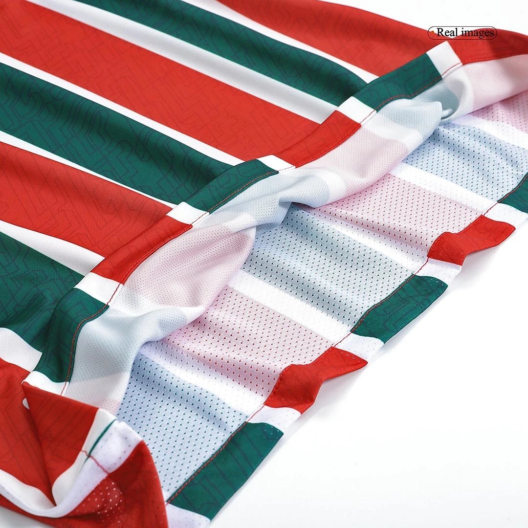 Fluminense FC 22/23 Home Jersey — photo 12