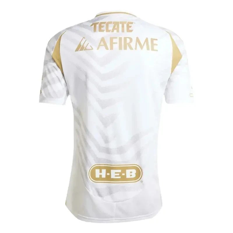 Tigres UANL 24/25 Third Jersey — QC