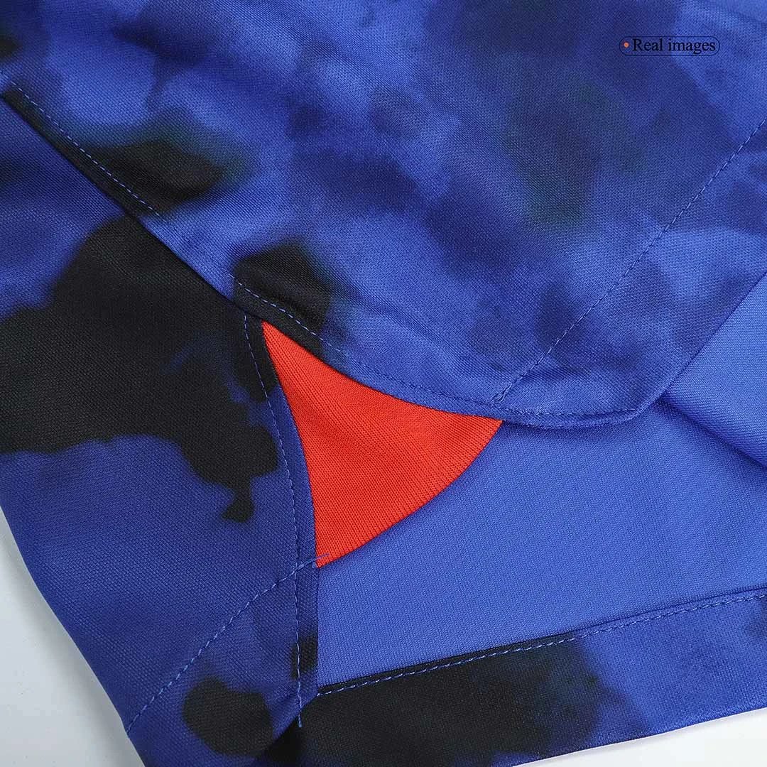 USA 2022 Away Jersey — Photo 10