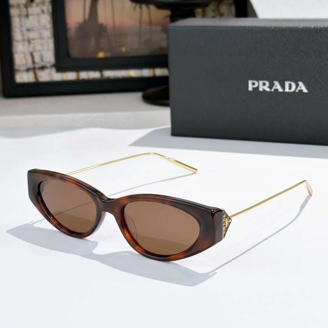 Gentle Monster Sunglasses Ver.A — photo 5
