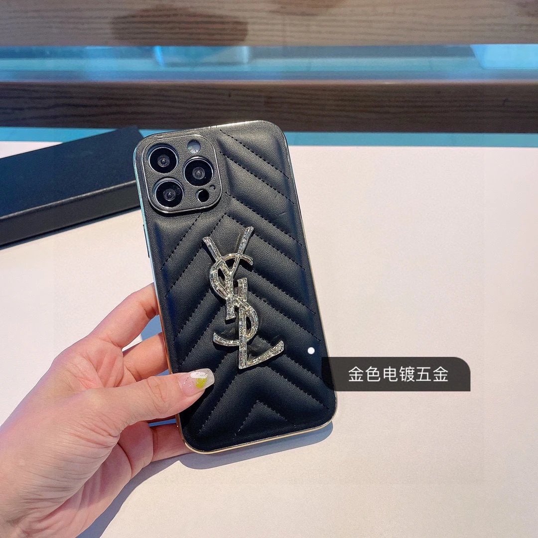 Louis Vuitton Crossbody Phone Case Ver.C — Photo 3