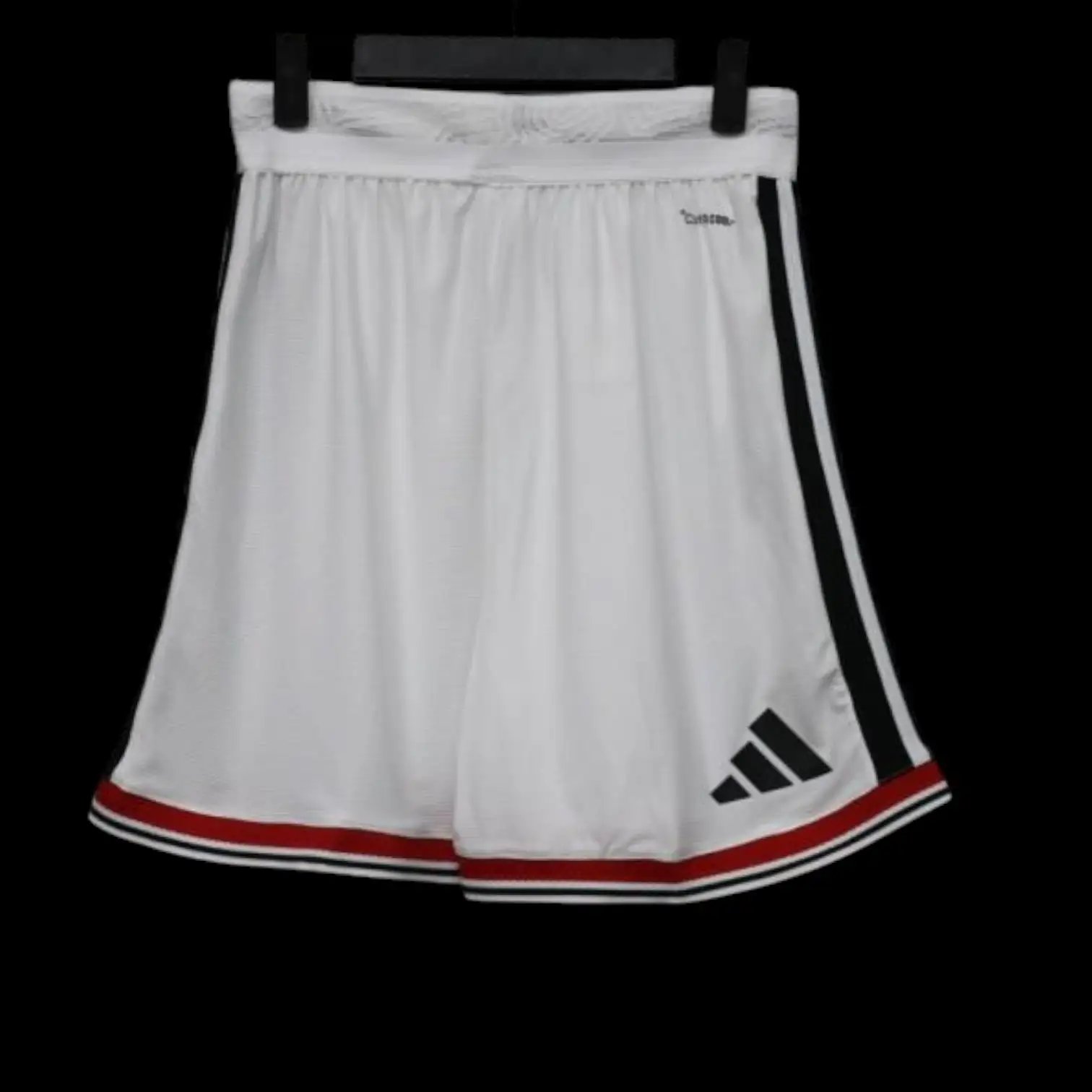 Manchester United Short Home 26/27 Jersey — Zdjęcie 2