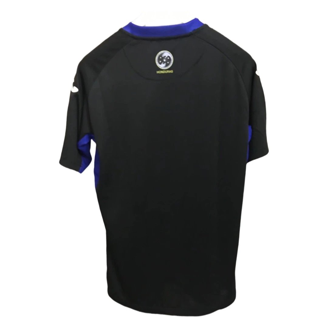 2021 Honduras Away Jersey — Photo 3