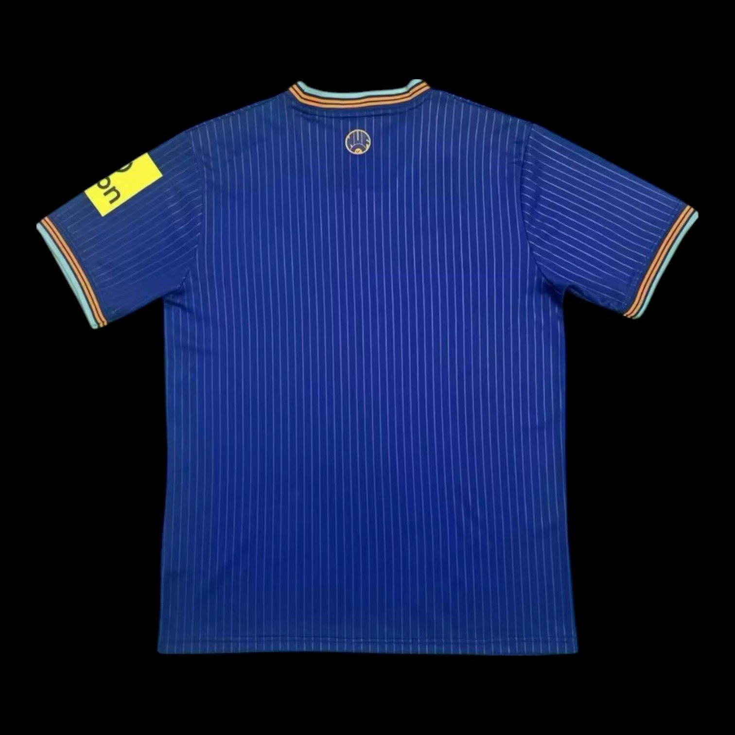Newcastle United 25/26 Jersey — QC