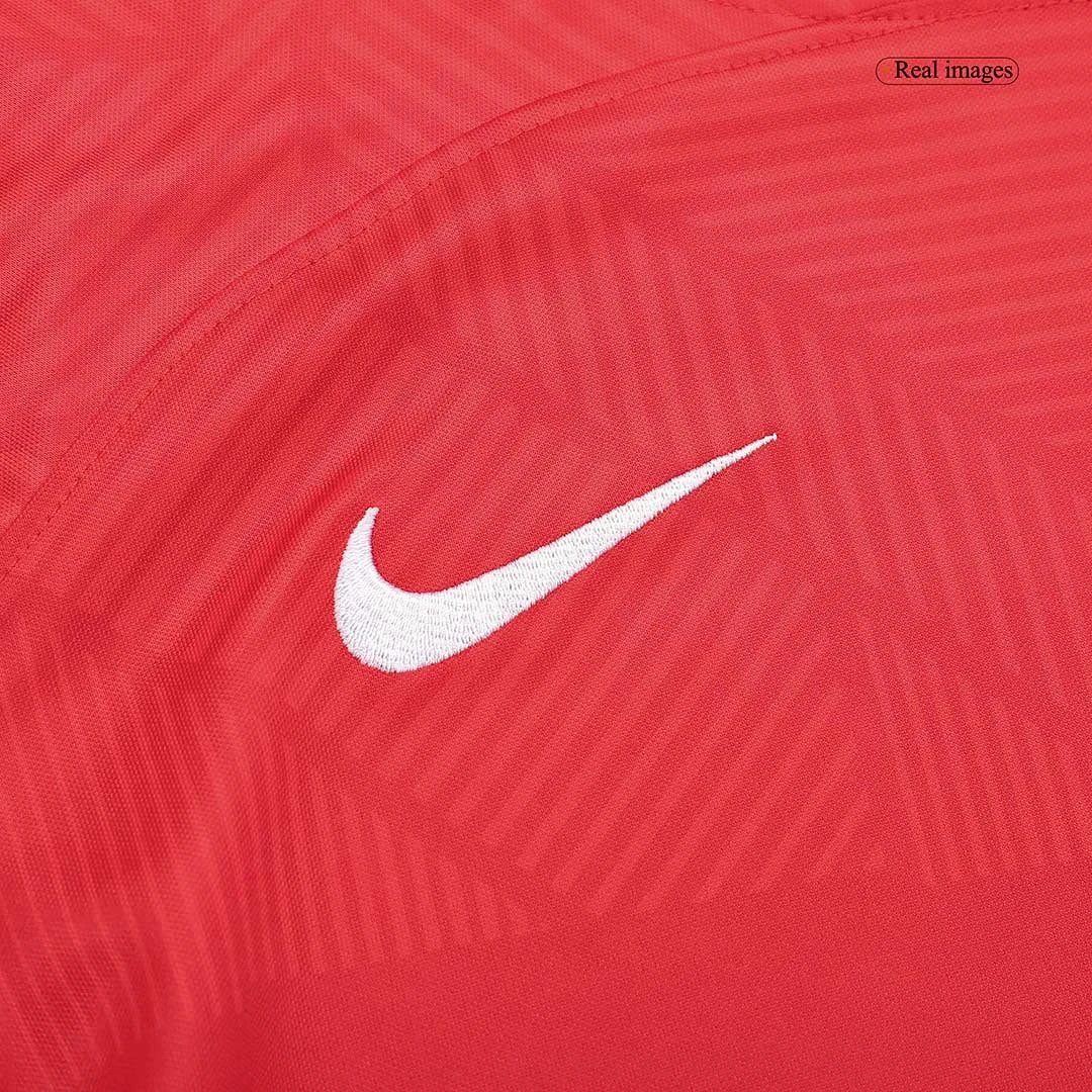 Turkey 2022 Away Jersey — Photo 6