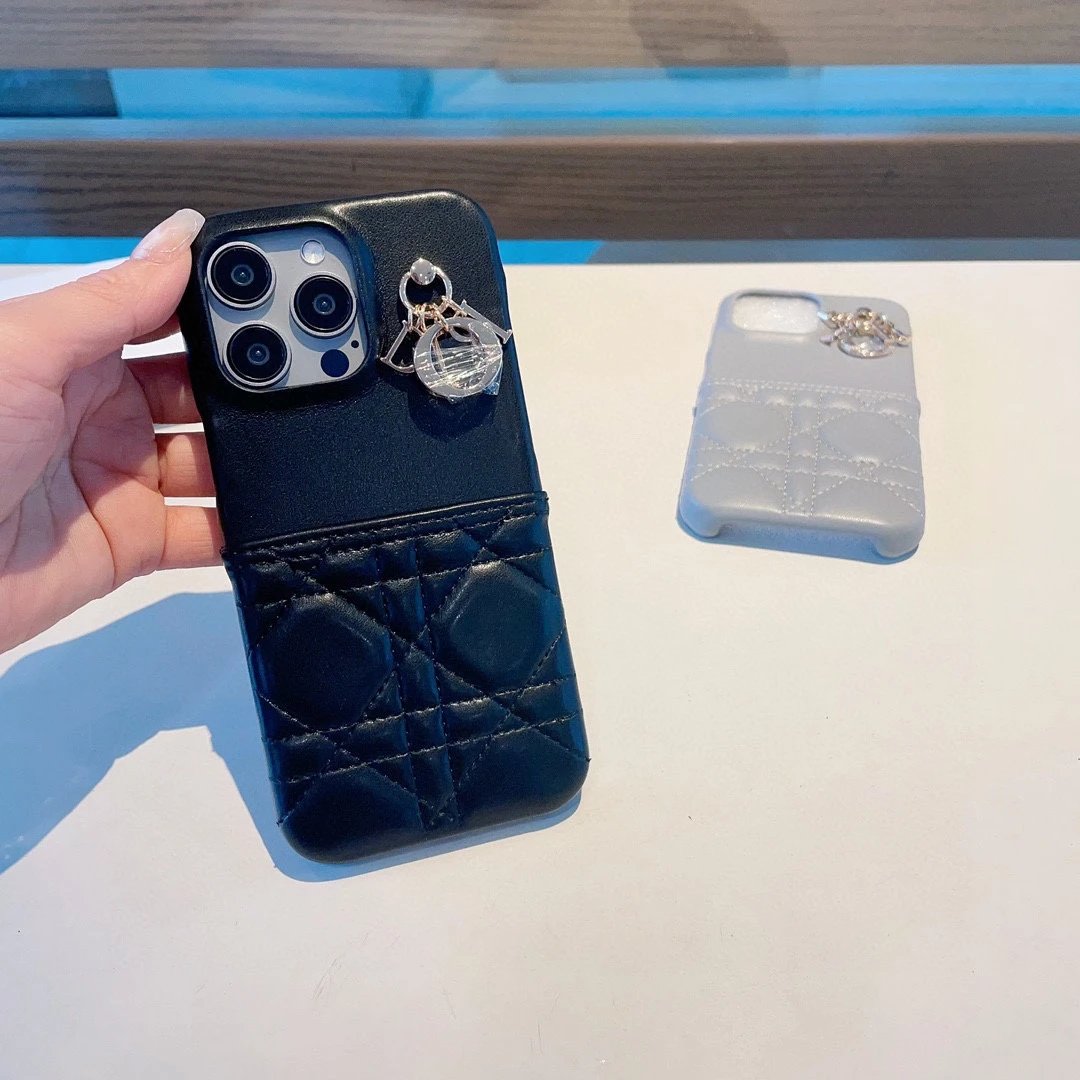 Dior Phone Case Ver.G — Zdjęcie 8