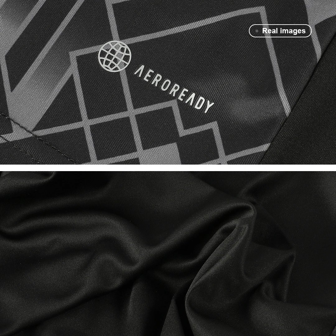Los Angeles FC 2022 Home Jersey - Kids — photo 7