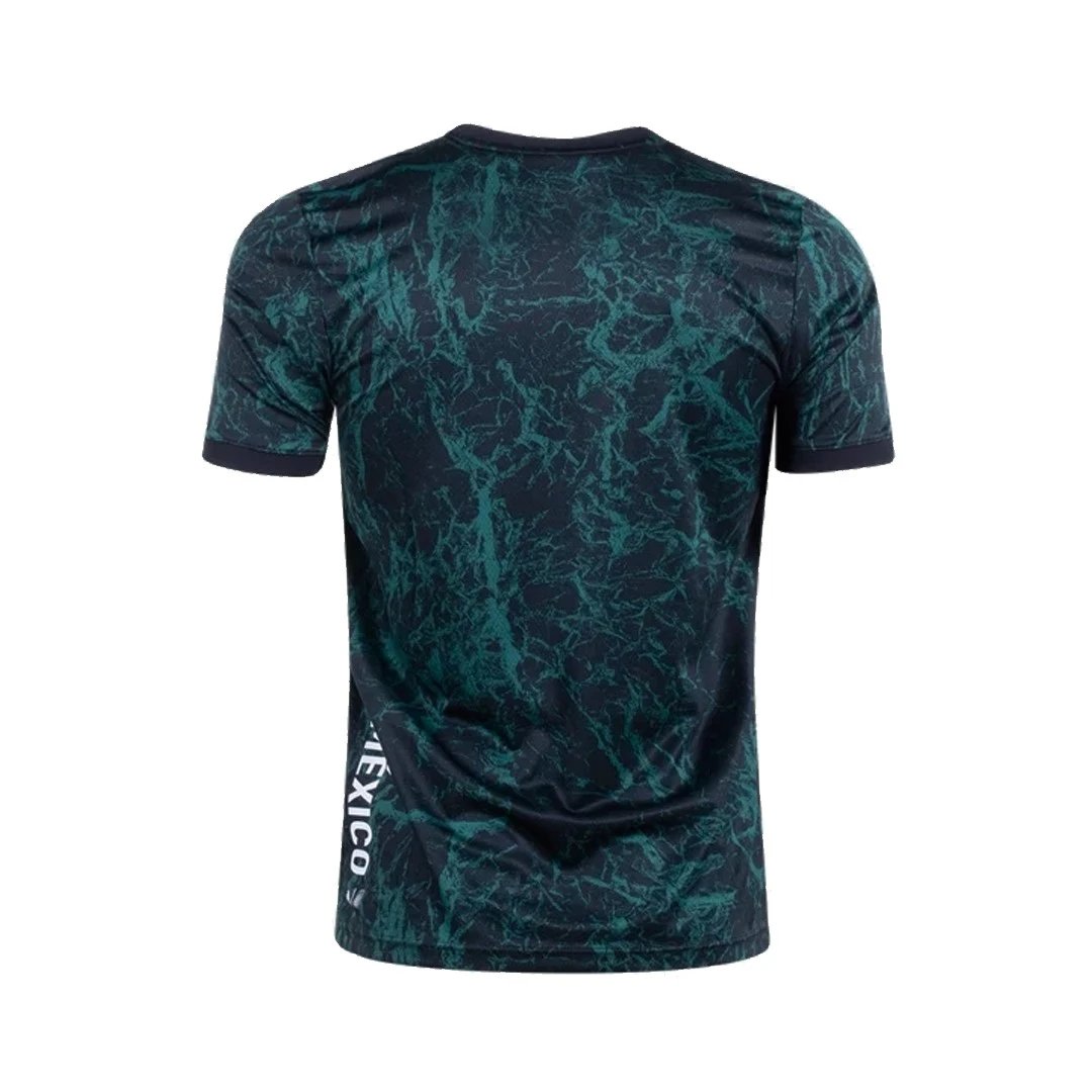 Mexico 2020 Pre-Match Jersey — QC