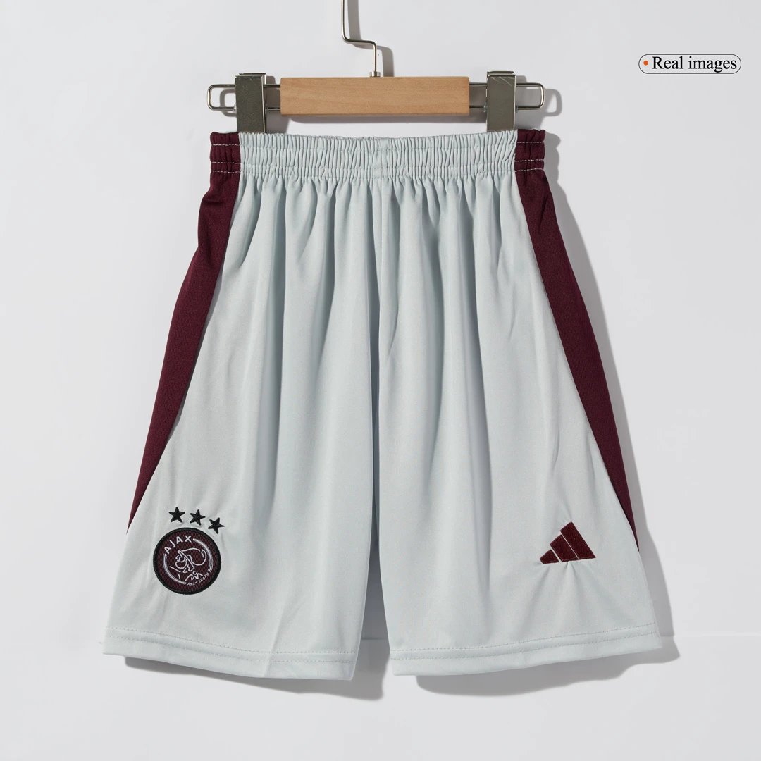 Ajax 24/25 Third Jersey - Kids — photo 6