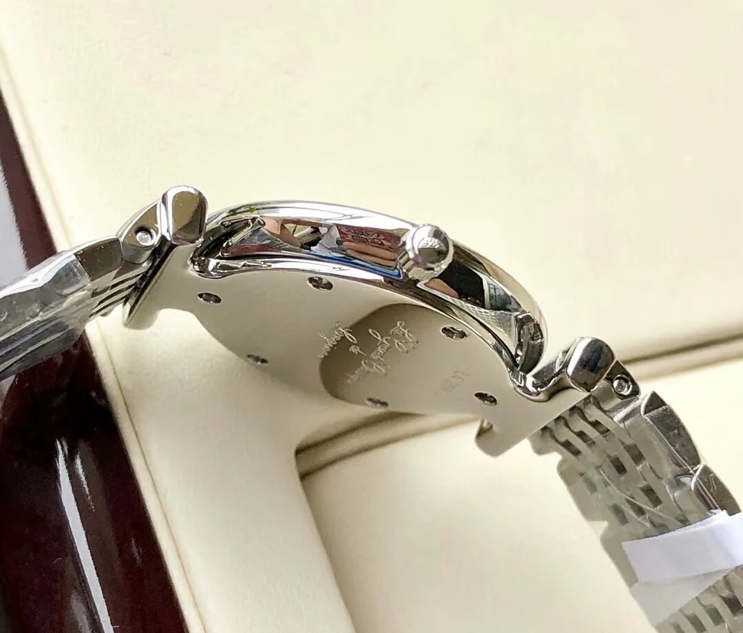 Longines La Grande Classique Quartz Ladies Watch 24mm Ver.E — photo 6