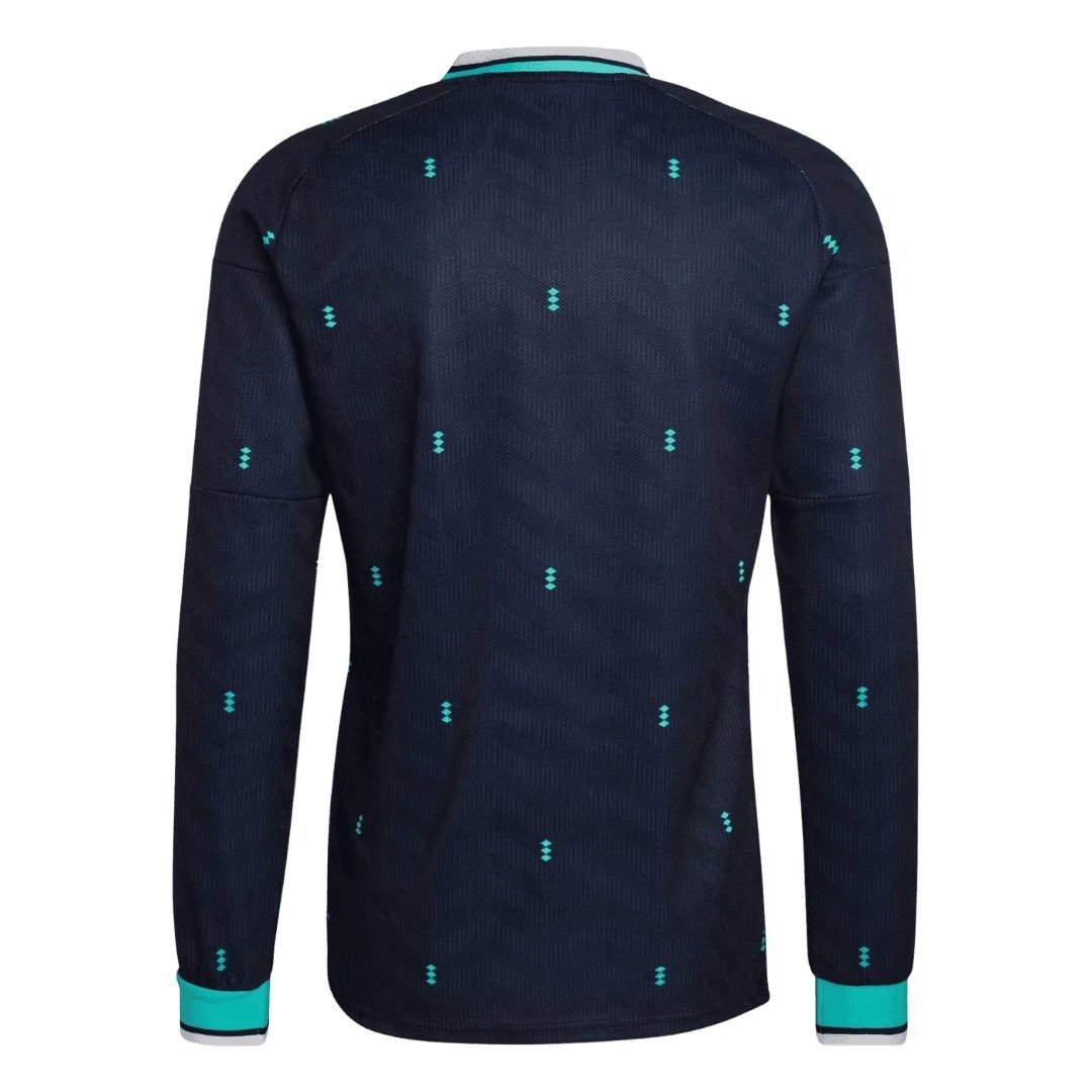 Germany 2026 Away Jersey — Photo 2