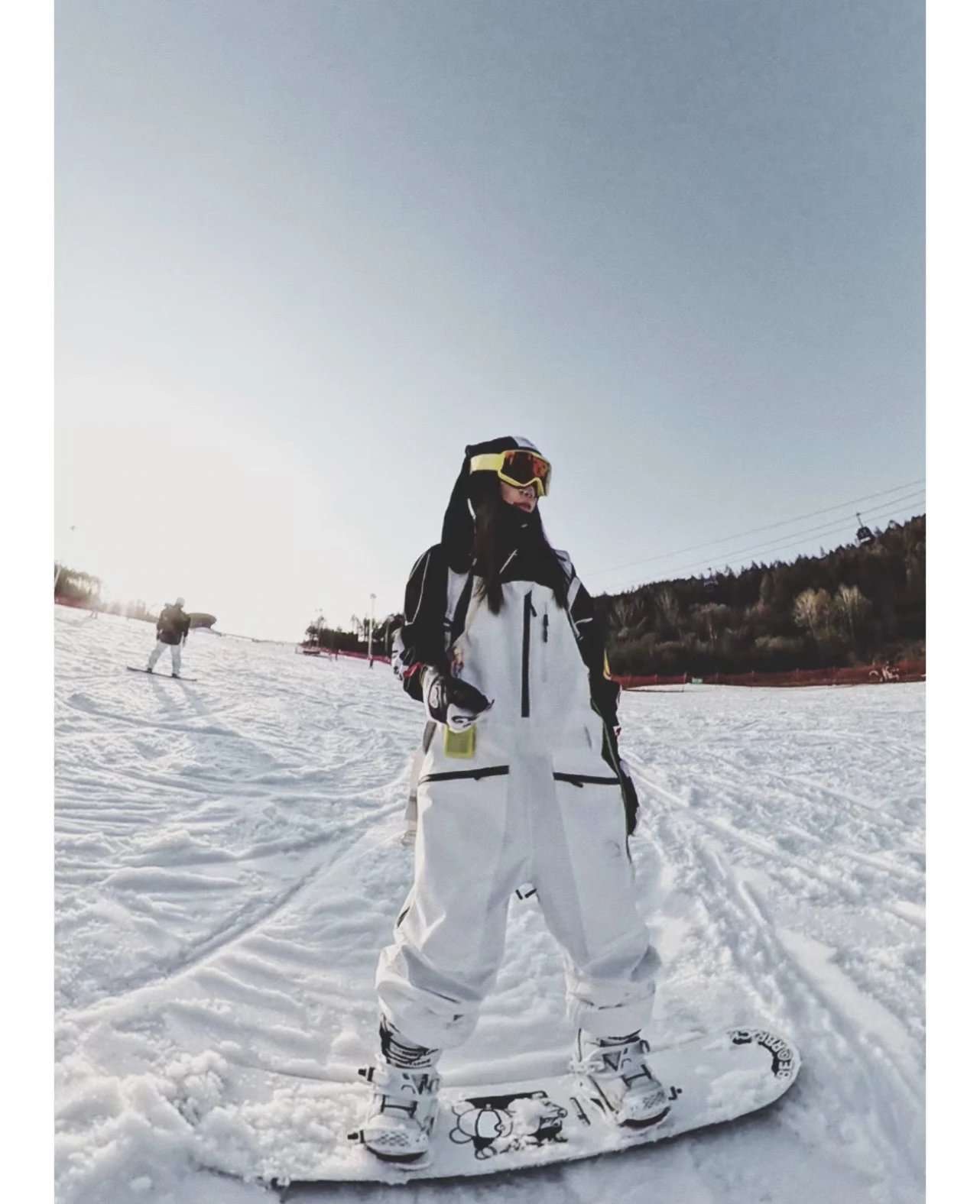 Louis Vuitton Ski Goggles Ver.E — Photo 2