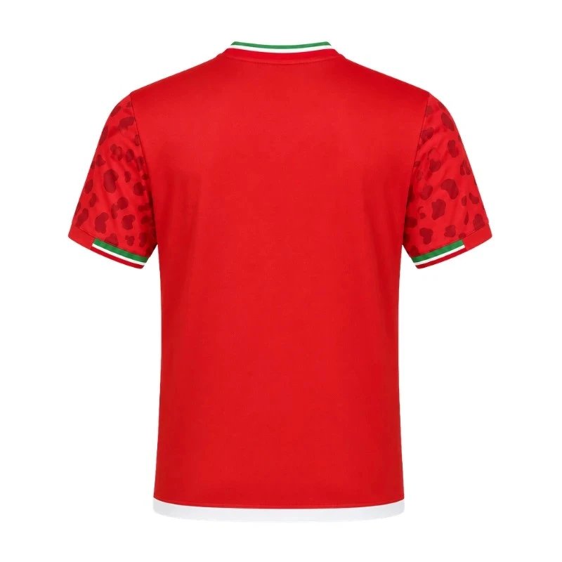 Iran 2026 Away Jersey — Zdjęcie 2