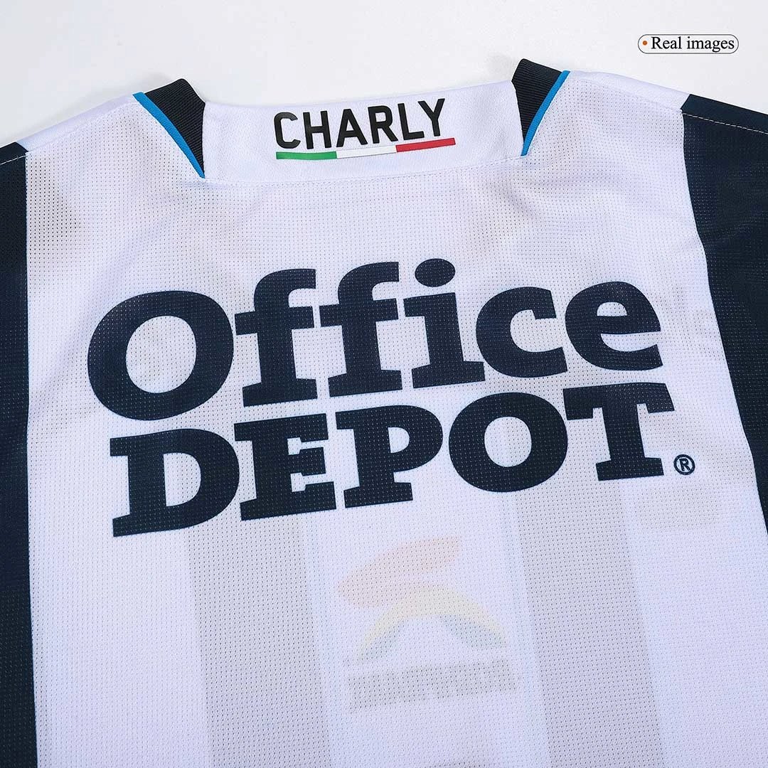 CF Pachuca 23/24 Home Jersey — photo 12