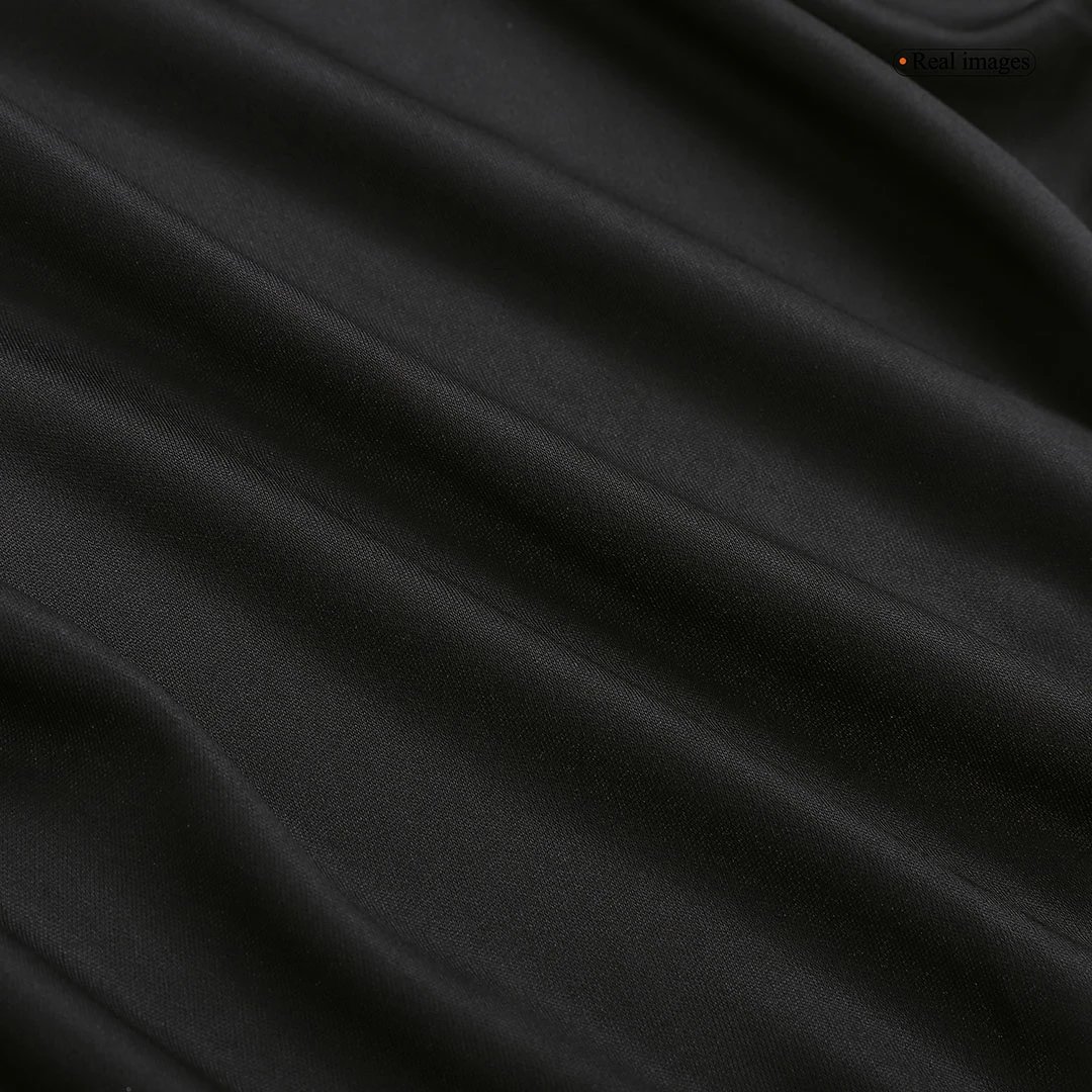 Germany Home Soccer Shorts World Cup 2022 — photo 6