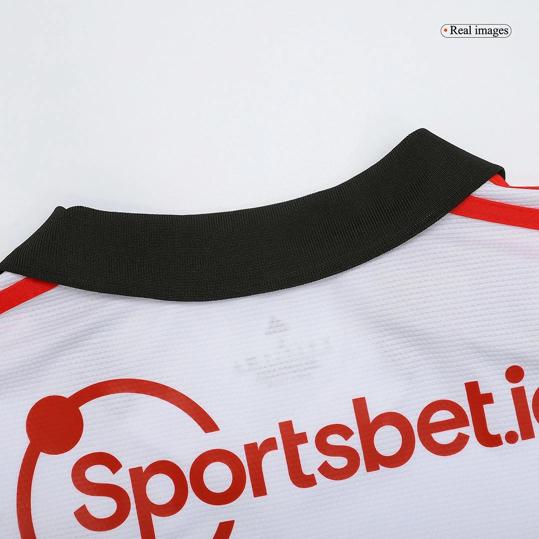 Sao Paulo 22/23 Third Jersey — QC